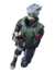 Kakashi Hatake - Naruto - S.H. Figuarts - Bandai en internet