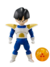 Son Gohan Battle Clothes - Dragon Ball Z - S.H.Figuarts - Bandai - Vianda de Ayer Coleccionables