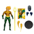 Aquaman - Justice League Task Force - McFarlane en internet