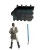 Zett Jukassa - Star Wars - comprar online