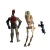 C3PO Battle Droid - Star Wars - comprar online