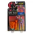 The Joker - Batman The Animated Series - Kenner - DC