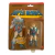 Mr. Freeze Changes Color - DC - ToyBiz