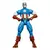 Captain America - Secret Wars - Marvel Legends - Vianda de Ayer Coleccionables