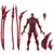 PREVENTA Marvel´s Carnage - Venom Let There Be Carnage - Marvel Legends Deluxe - comprar online