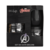 Set de Mate Oficial Marvel Avengers