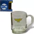 Taza de Oficial DC Comics Wonder Woman - Vidrio