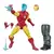 Iron Man Tony Stark A.I. (Marvel's Mr. Hyde BAF) -Marvel Legends en internet
