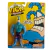 Tourist Tick - The Tick - Bandai