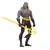 Aquaman - Endless Winter Black and White Accent Edition - McFarlane - Vianda de Ayer Coleccionables