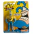 "I Dig Dinosaur Neil" Tick - The Tick - Bandai