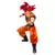 Imagen de Super Saiyan God Goku (Saiyan God Instilled with the light of righteous Hearts) - S.H. Figuarts - Bandai