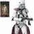 Clone Commander Bacara - Black Series - Star Wars