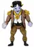 Rocksteady y Bebop -TMNT- Pack Doble- NECA - Vianda de Ayer Coleccionables