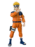 Naruto Uzumaki - Naruto - S.H. Figuarts - Bandai - Vianda de Ayer Coleccionables