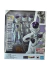 Frieza Fourth Form - Dragon Ball Z- S.H. Figuarts - Bandai - comprar online
