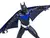 Imagen de Batman Beyond - Inque as Batman - DC Multiverse - McFarlane