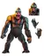 King Kong Ilustrated Colors - NECA - comprar online