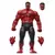 Red Hulk Deluxe -Captain America Brave New World- Marvel Legends - comprar online