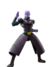Hit - Dragon Ball Super - S.H. Figuarts - Bandai - Vianda de Ayer Coleccionables