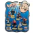 Olive Oyl & Eugene the Jeep - Popeye - Mezco - comprar online