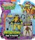 Donatello - Tortugas Ninja Mix and Match- Nickelodeon - Playmates