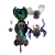 Squishes The Fly - Mighty Max en internet