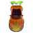 Mask Mobile - The Mask - Kenner