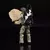 Trevor - Plasma Series - Ghostbusters - Vianda de Ayer Coleccionables