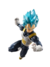 Super Saiyan God Vegeta - Dragon Ball Super - S.H.Figuarts - Bandai (15th Anniversary Ver.)