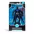Batman Beyond - Inque as Batman - DC Multiverse - McFarlane