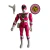 Power Ranger Pink - Karate action - Bandai