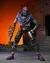 Foot Bot - The Last Ronin - Tortugas - Neca - Vianda de Ayer Coleccionables