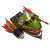 Eye Poppin Street Machine - The Mask - Toy Island en internet