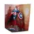 PREVENTA Captain America - Marvel Comics - McFarlane - Vianda de Ayer Coleccionables