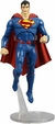 Superman Rebirth -Dc Multiverse- Mcfarlane - Vianda de Ayer Coleccionables