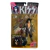 Kiss Set completo - Gene Simmons, Ace Frehley, Paul Stanley, Peter Criss - McFarlane - comprar online