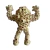 Eye Guy - Power Rangers - Bandai en internet