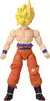 PREVENTA Super Saiyan Goku (Battle Damage Ver.) vs Super Saiyan Broly - Dragon Ball - Dragon Stars - Pack doble - tienda online