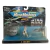 X Star Wars - Micro Machines - Star Wars