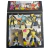 Cyclops, Marvel Girl, Iceman, Beast & Angel - X-Men - Marvel Collector Edition - ToyBiz - comprar online
