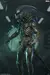 PREVENTA Ultimate Xenomorph -Alien Earth -Neca