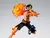 PREVENTA Portgas D. Ace (Marineford) -One Piece- S.H.Figuarts Bandai