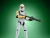 PREVENTA Clone Trooper Commander (Attack of the Clones)-Vintage Collection - Star Wars en internet