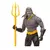 Aquaman - Endless Winter Black and White Accent Edition - McFarlane - comprar online