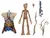 Groot -Thor Love and Thunder (Marvel's Korg BAF) -Marvel Legends - comprar online