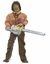 Leatherface - The Texas Chainsaw Massacre III - Neca - comprar online