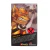 Jackalman - ThunderCats - Mattel - Vianda de Ayer Coleccionables