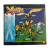 Cyclops, Marvel Girl, Iceman, Beast & Angel - X-Men - Marvel Collector Edition - ToyBiz en internet