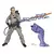 Venkman - Plasma Series - Ghostbusters - comprar online